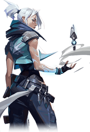 Valorant VP