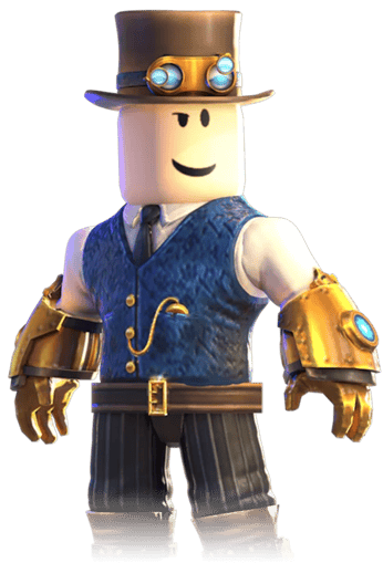Roblox Robux