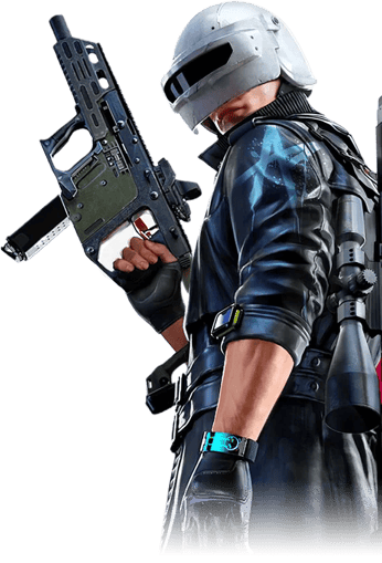 PUBG New State NC