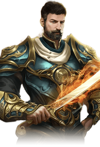Pasha Fencer Elmas