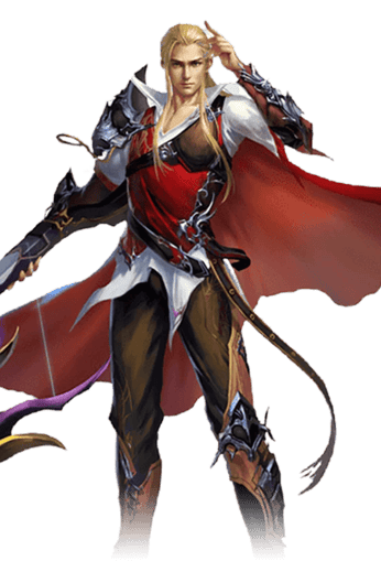 Legend Online Elmas