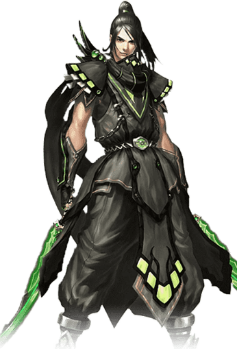 Cabal Online