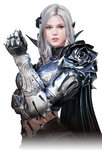 Black Desert Online