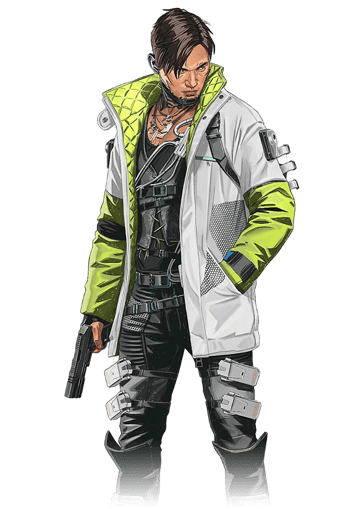 Apex Legends