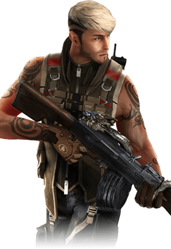 Crossfire