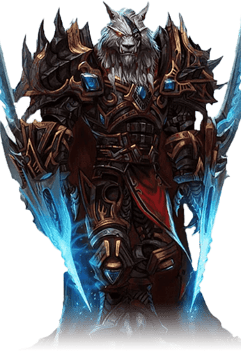 World of Warcraft