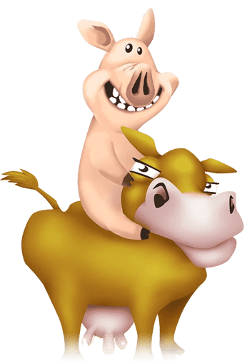 Hay Day Hediye Kartı