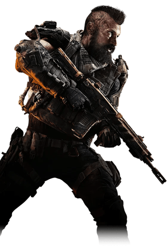 Call of Duty Mobile