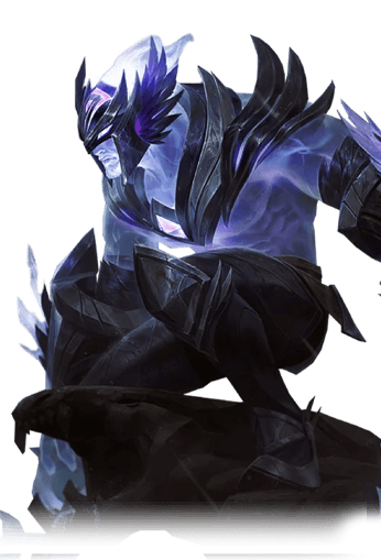 League of Legends RP