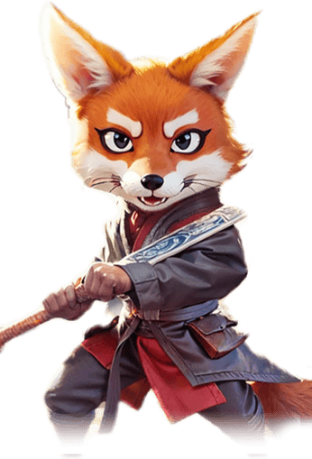 Kung Fu Saga
