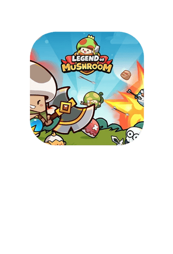 Legend of Mushroom