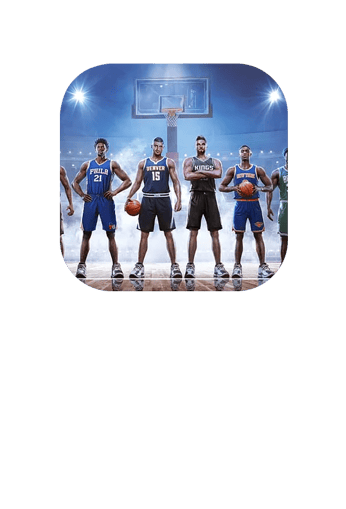 NBA Infinite