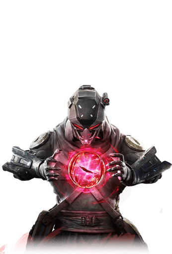 Blood Strike Max