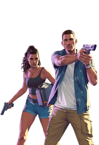 Grand Theft Auto VI (GTA 6)