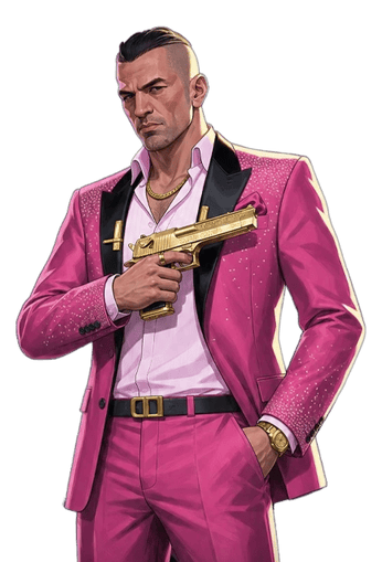 Gangstar Mirage City