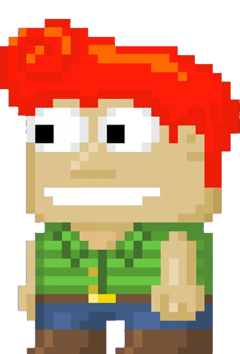 Growtopia