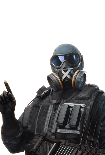 Rainbow Six Mobile