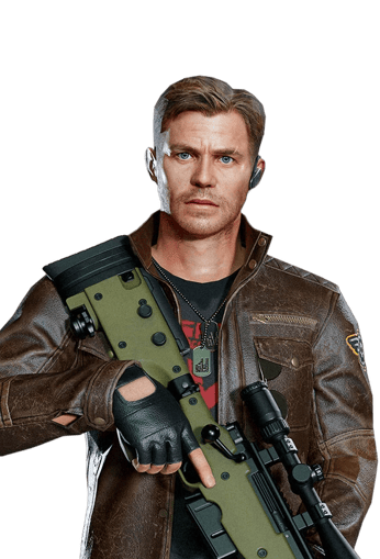 Pure Sniper