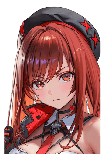 Goddess of Victory: Nikke