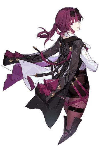Honkai Star Rail