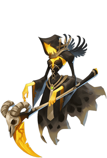 Lords Mobile