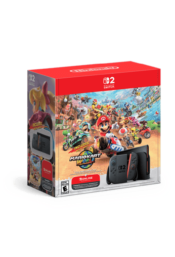 Nintendo Online Hediye Kartı