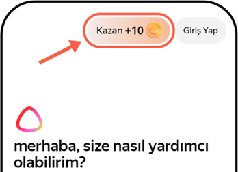 yandex ai