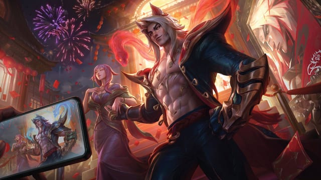 lol