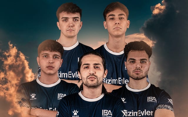 idaesport
