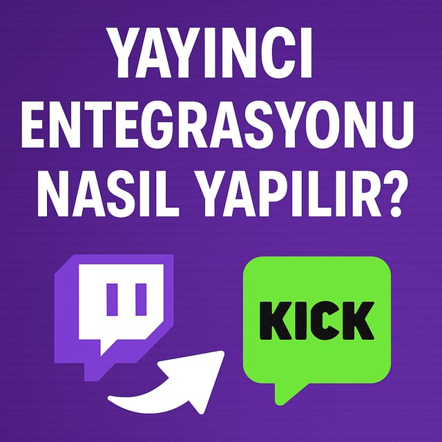 Oyuneks Yayıncı Donate