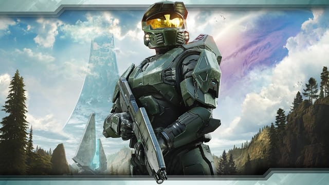 Halo Campaign Evolved PS5 için duyuruldu