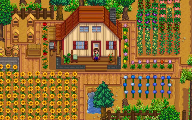 stardew