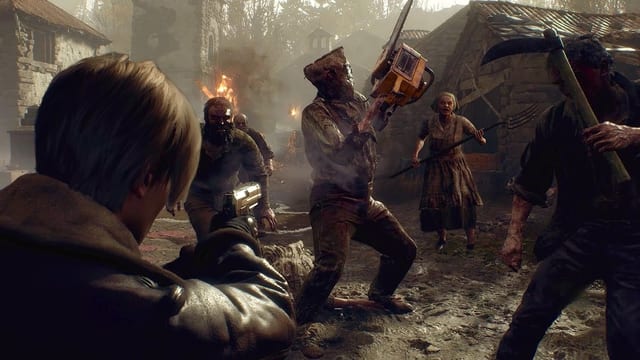 residentevil4