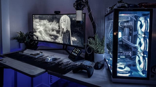 Bu aralar Bilgisayar Donanımında Öne Çıkan FPS Canavarları!