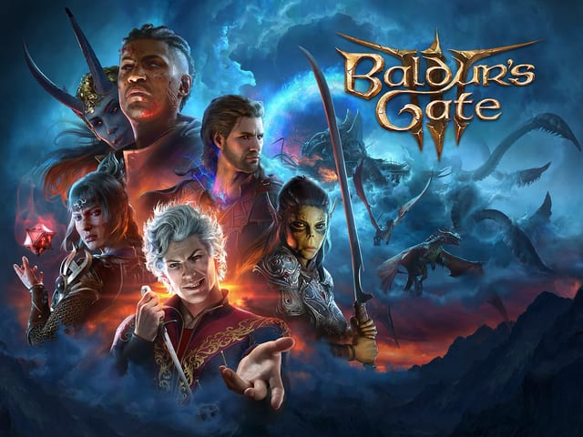 baldursgate