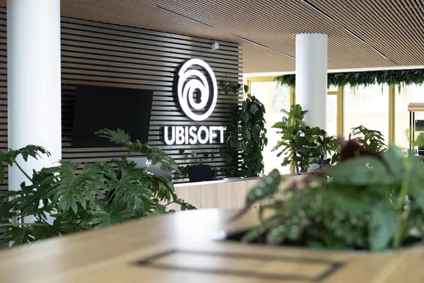 ubisoft