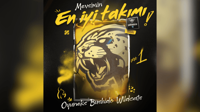 oyuneks bushido