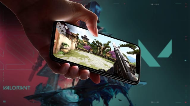 Valorant mobile ne zaman çıkacak