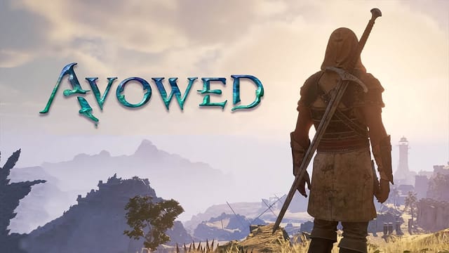 avowed