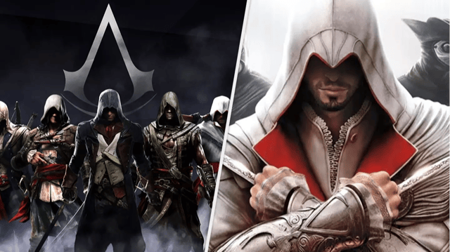 assassin