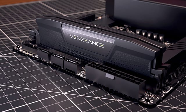 DDR5 En Hızlı RAM