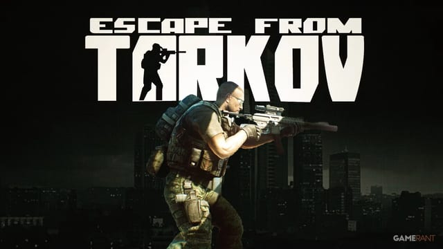 Escape From Tarkov Steam Fiyatı