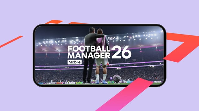FM 26 Mobile Netflix