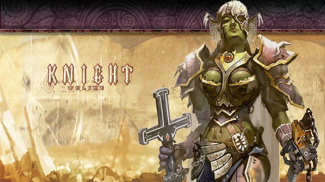 Knight Online
