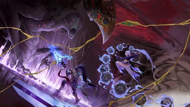 League of Legends - LoL 25.22 Yama Notları