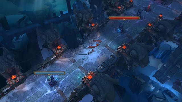 LoL Aram Meta 2025