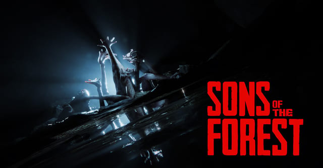 Sons of The Forest Hileleri
