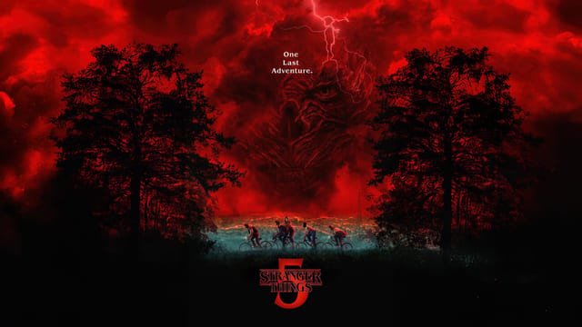 Stranger Things Sezon 5 Ne Zaman