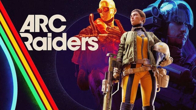 Arc Raiders Sistem Gereksinimleri 2026