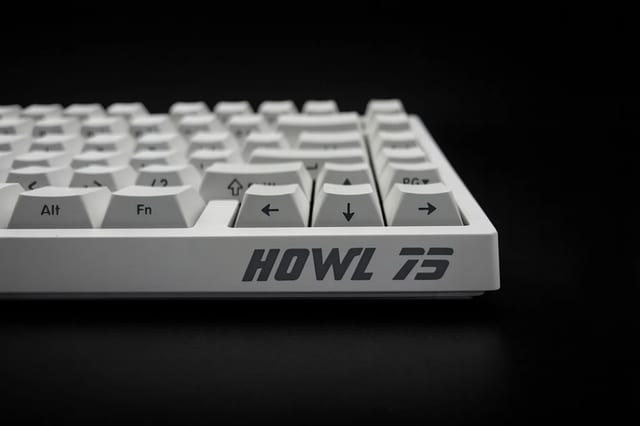 Howl 75 Mekanik Klavye